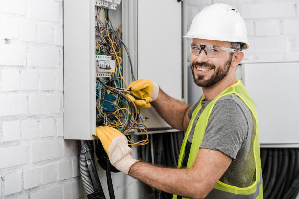  Crestwood, MO Electrician Pros