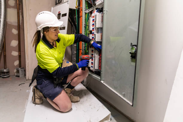 Best Electrical Upgrades for Homes  in Crestwood, MO
