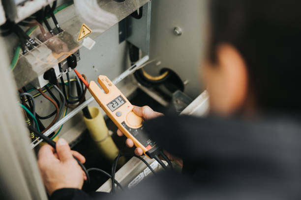 Electrical System Inspection in MO