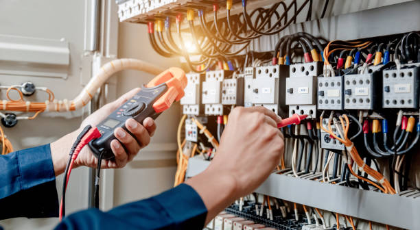 Best Electrical Outlet Repair  in Crestwood, MO