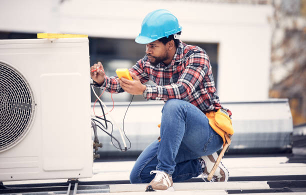 Best Affordable Electrical Installation  in Crestwood, MO