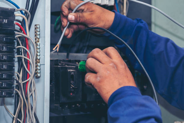 Best Electrical Repair Services  in Crestwood, MO