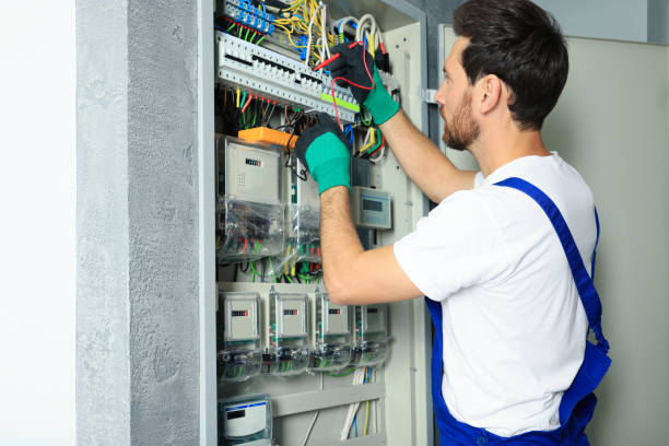 Best Electrical Wiring Services  in Crestwood, MO