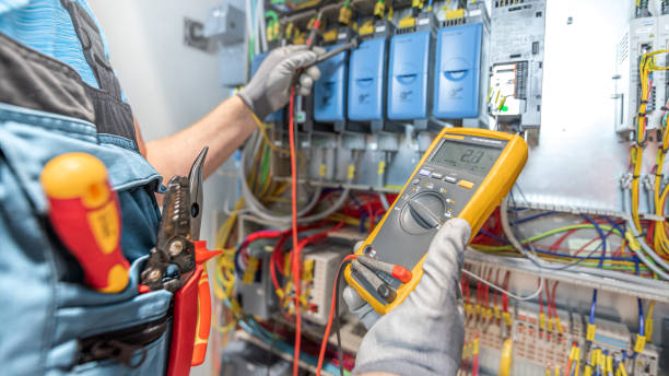 Best Emergency Electrician Near Me  in Crestwood, MO