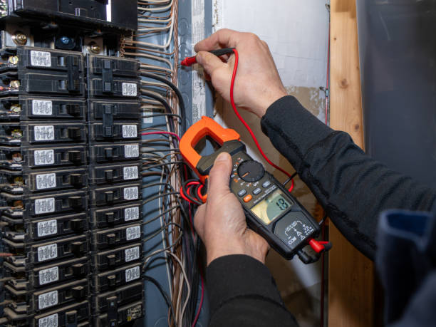 Best Electrical Installation Contractor  in Crestwood, MO