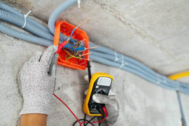Best 24-Hour Electrician  in Crestwood, MO