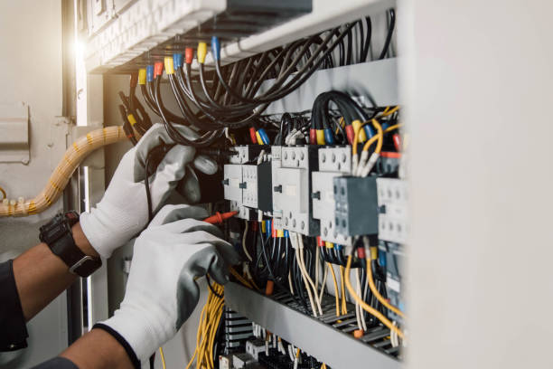 Best Electrician for Home Renovation  in Crestwood, MO